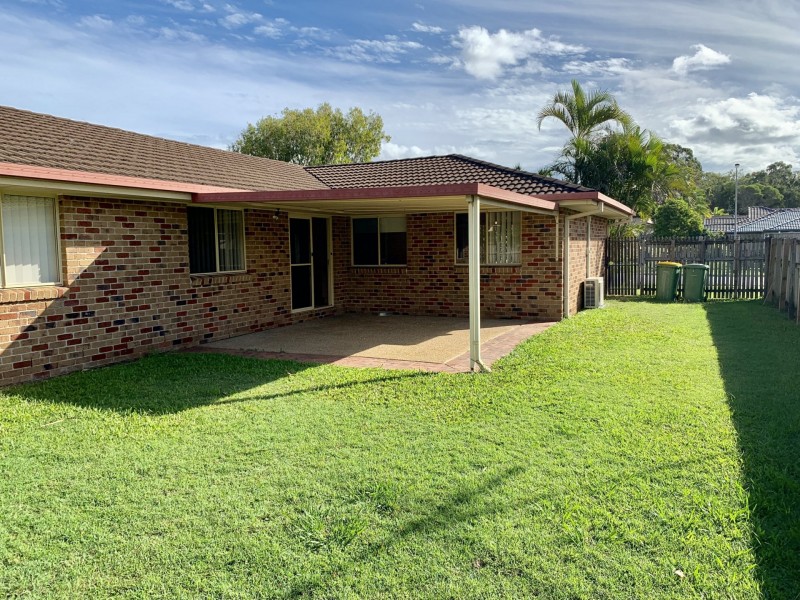 49 Tulloch Drive, Wellington Point QLD 4160