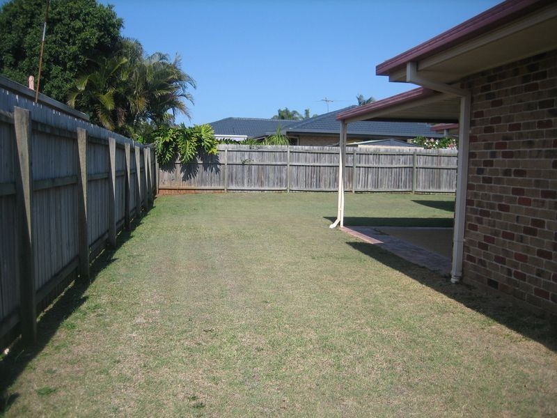 49 Tulloch Drive, Wellington Point QLD 4160
