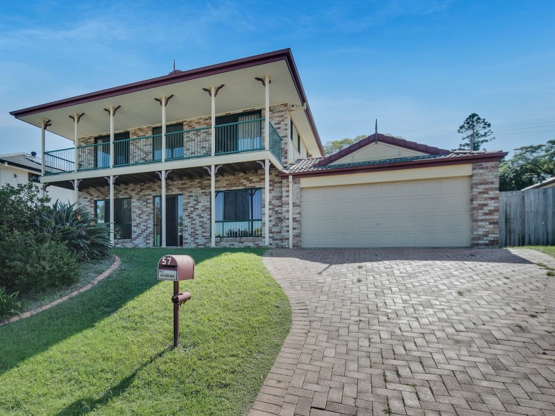 57 Jasper Street, Wellington Point QLD 4160