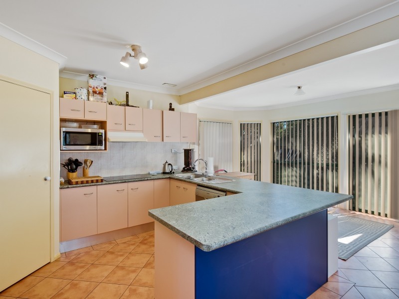 57 Jasper Street, Wellington Point QLD 4160