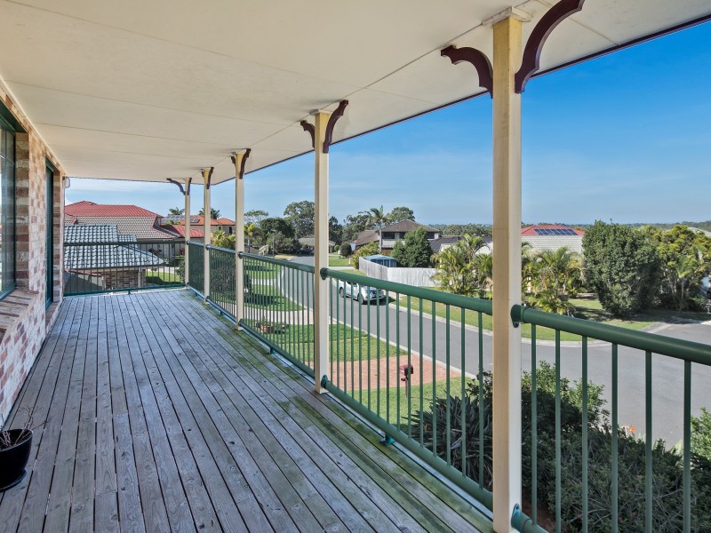 57 Jasper Street, Wellington Point QLD 4160