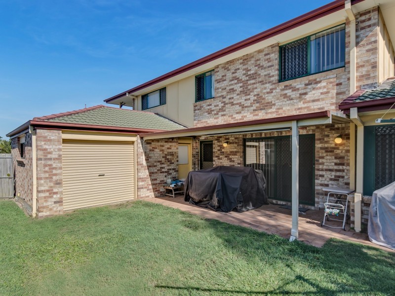 57 Jasper Street, Wellington Point QLD 4160