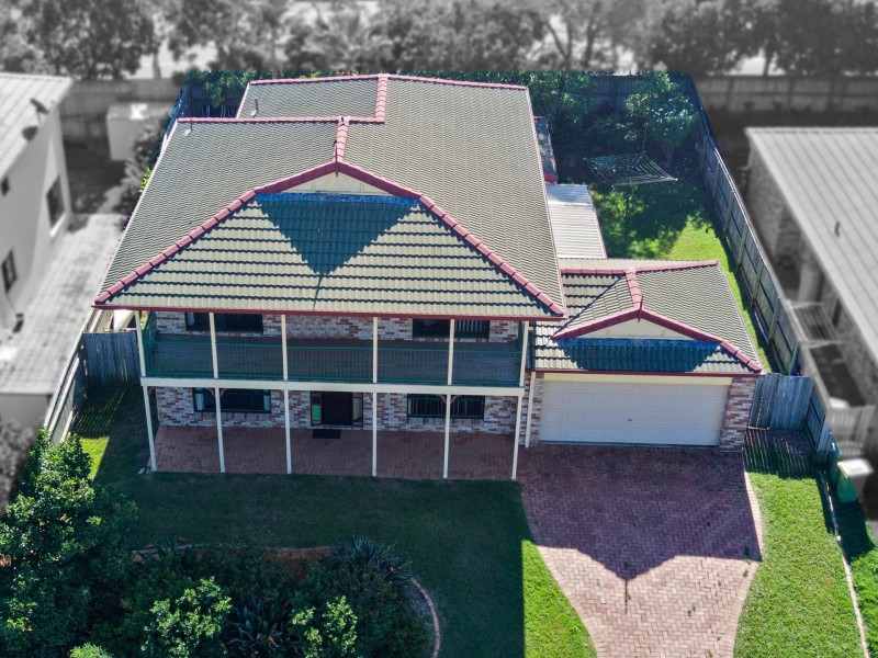 57 Jasper Street, Wellington Point QLD 4160