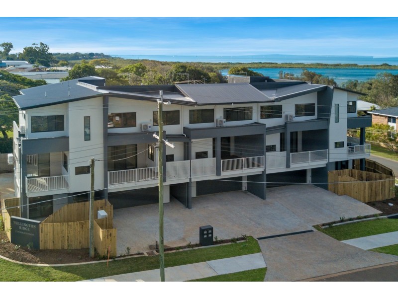 4/17 Musgrave Street, Wellington Point QLD 4160
