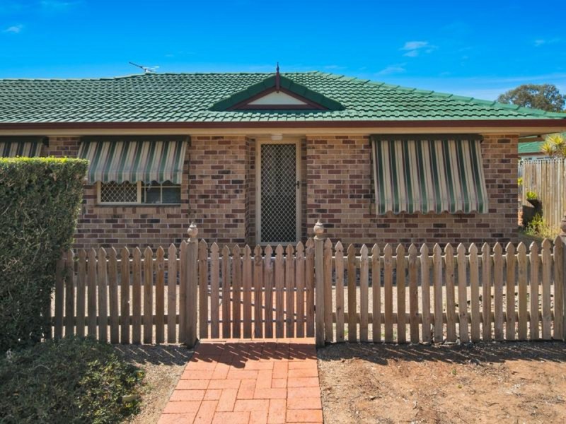 2/11-15 Myra Street, Birkdale QLD 4159