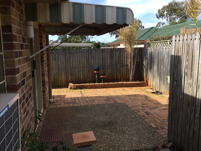 2/11-15 Myra Street, Birkdale QLD 4159