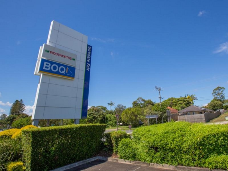 2/11-15 Myra Street, Birkdale QLD 4159