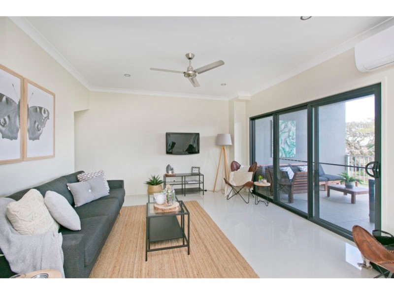 3/17 Musgrave Street, Wellington Point QLD 4160