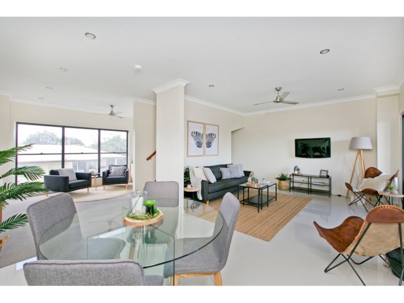 3/17 Musgrave Street, Wellington Point QLD 4160