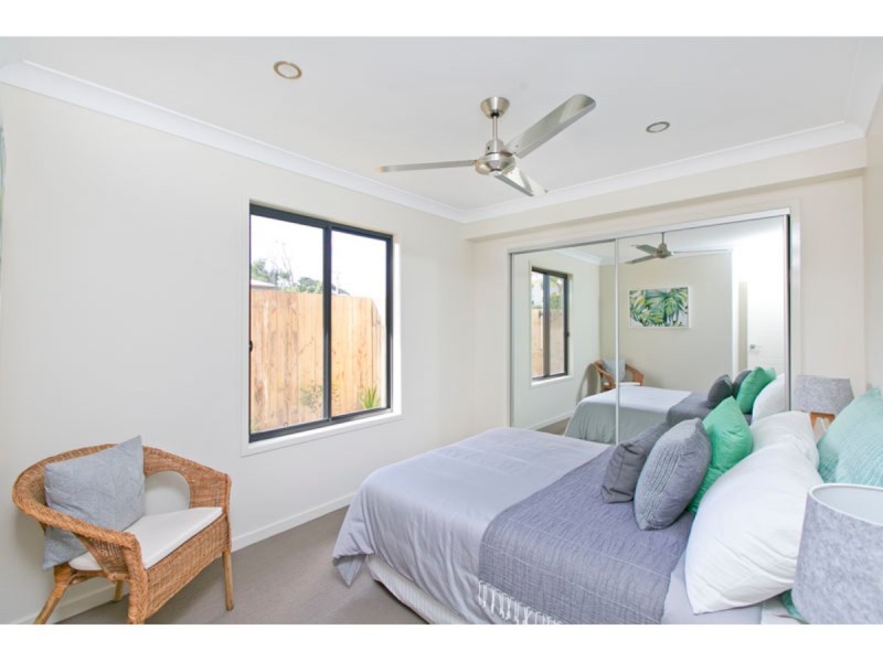 3/17 Musgrave Street, Wellington Point QLD 4160