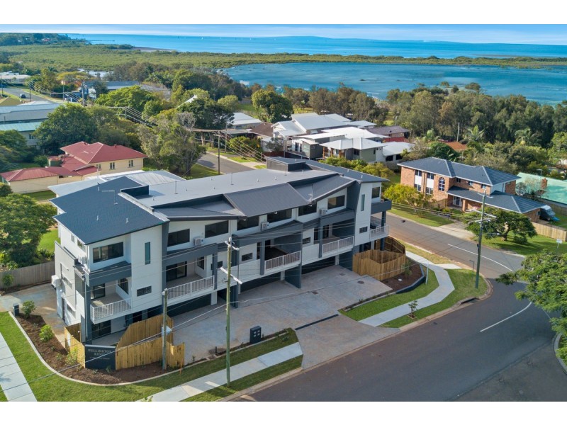 3/17 Musgrave Street, Wellington Point QLD 4160