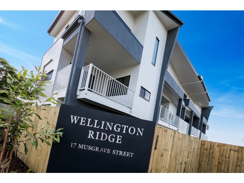 3/17 Musgrave Street, Wellington Point QLD 4160