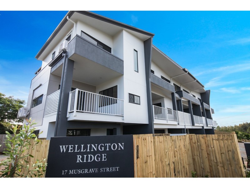 5/17 Musgrave Street, Wellington Point QLD 4160