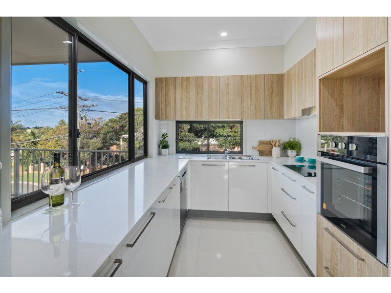 5/17 Musgrave Street, Wellington Point QLD 4160