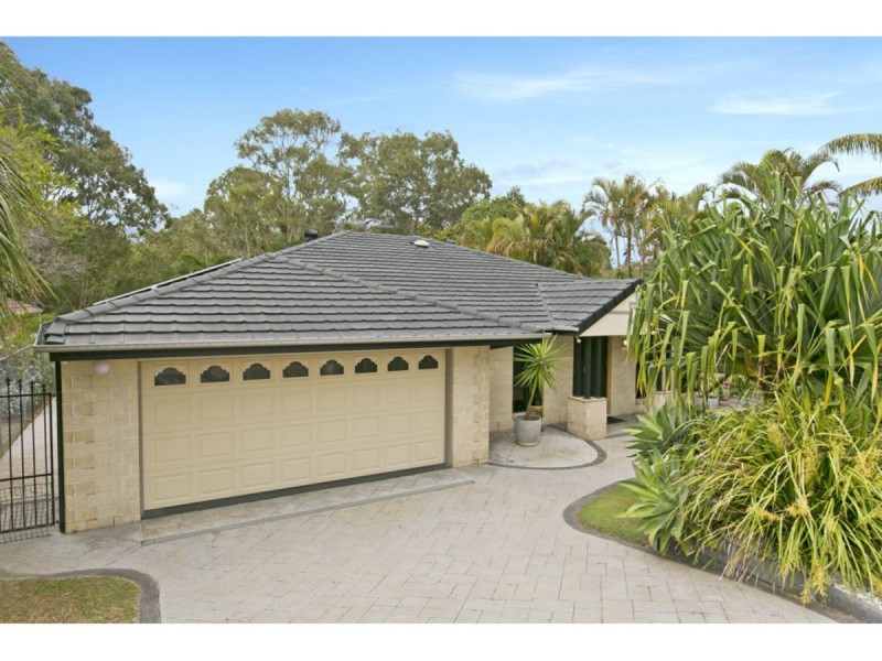 24 Lawn Terrace, Capalaba QLD 4157
