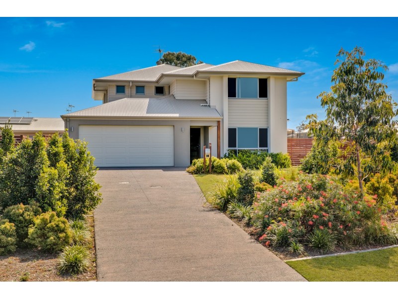 19 McBride Circuit, Thornlands QLD 4164