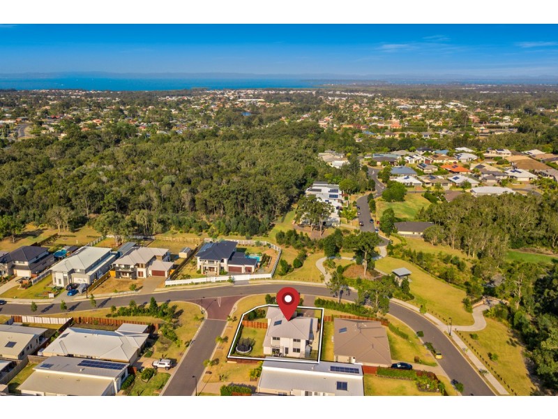 19 McBride Circuit, Thornlands QLD 4164