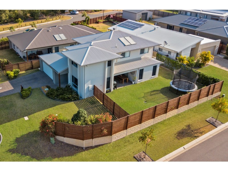 19 McBride Circuit, Thornlands QLD 4164