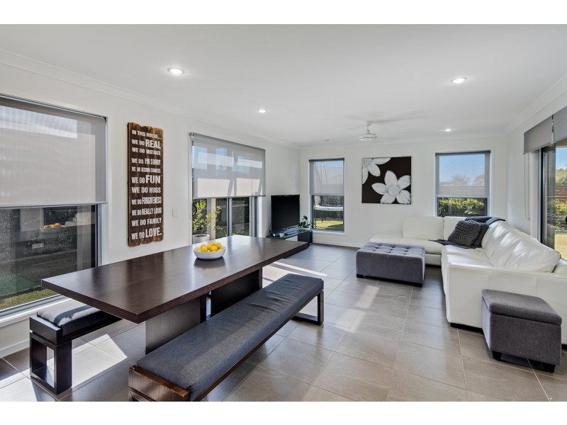 19 McBride Circuit, Thornlands QLD 4164