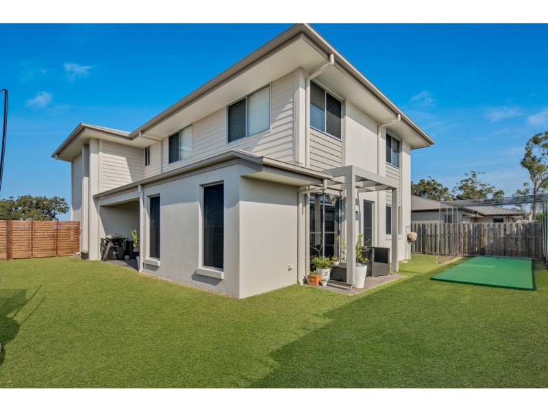 19 McBride Circuit, Thornlands QLD 4164