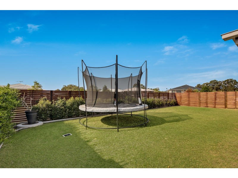 19 McBride Circuit, Thornlands QLD 4164