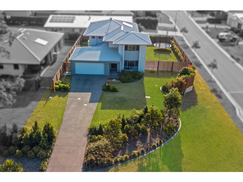 19 McBride Circuit, Thornlands QLD 4164