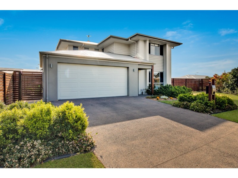 19 McBride Circuit, Thornlands QLD 4164