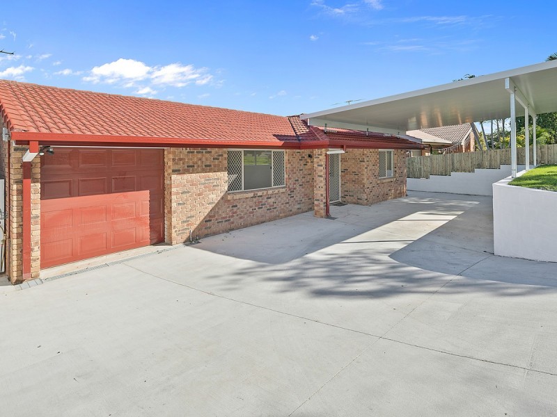 26 Network Drive, Wynnum West QLD 4178