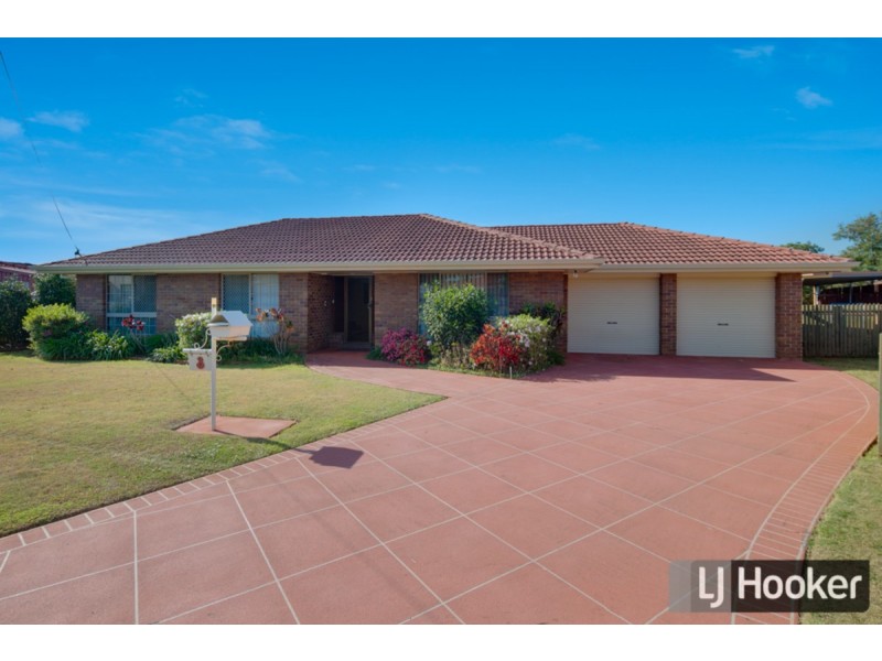 3 McCullagh Street, Cleveland QLD 4163