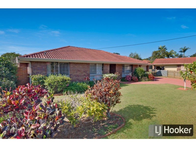 3 McCullagh Street, Cleveland QLD 4163
