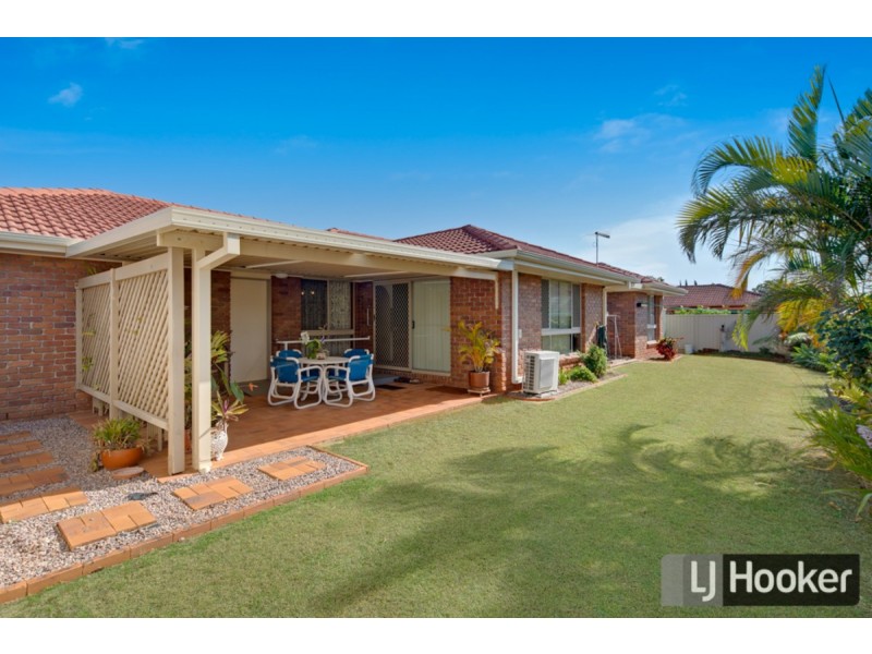 3 McCullagh Street, Cleveland QLD 4163