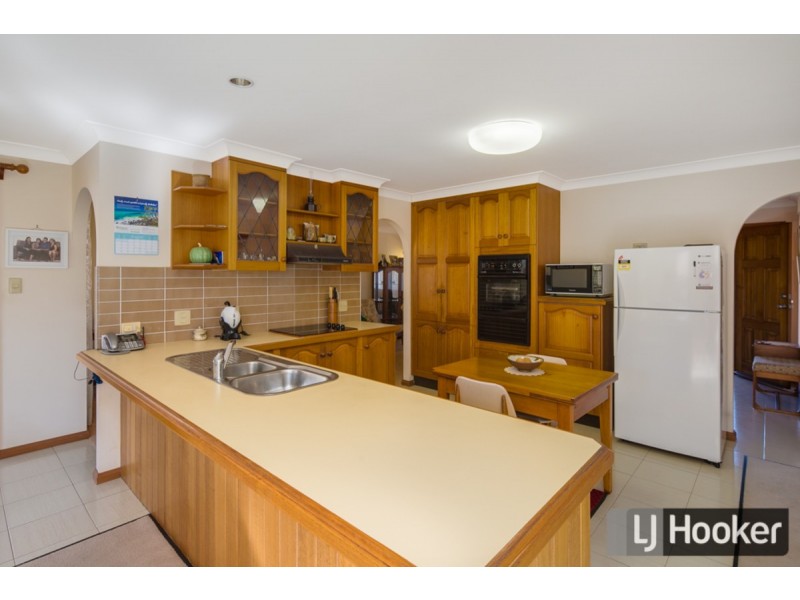 3 McCullagh Street, Cleveland QLD 4163