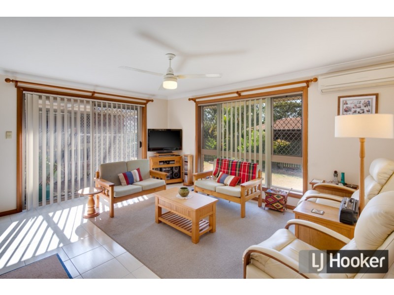 3 McCullagh Street, Cleveland QLD 4163