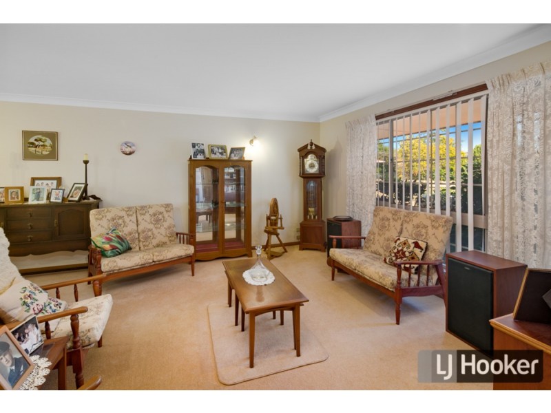 3 McCullagh Street, Cleveland QLD 4163