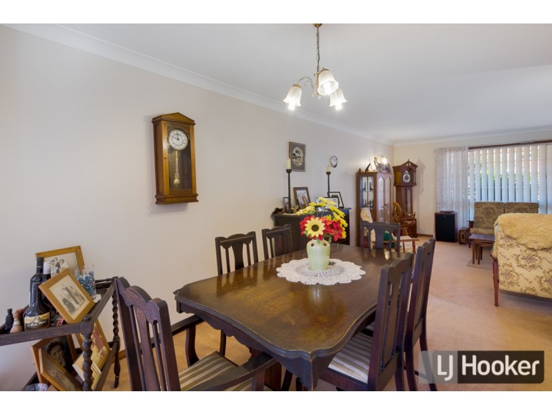 3 McCullagh Street, Cleveland QLD 4163