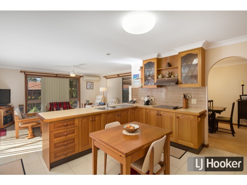 3 McCullagh Street, Cleveland QLD 4163