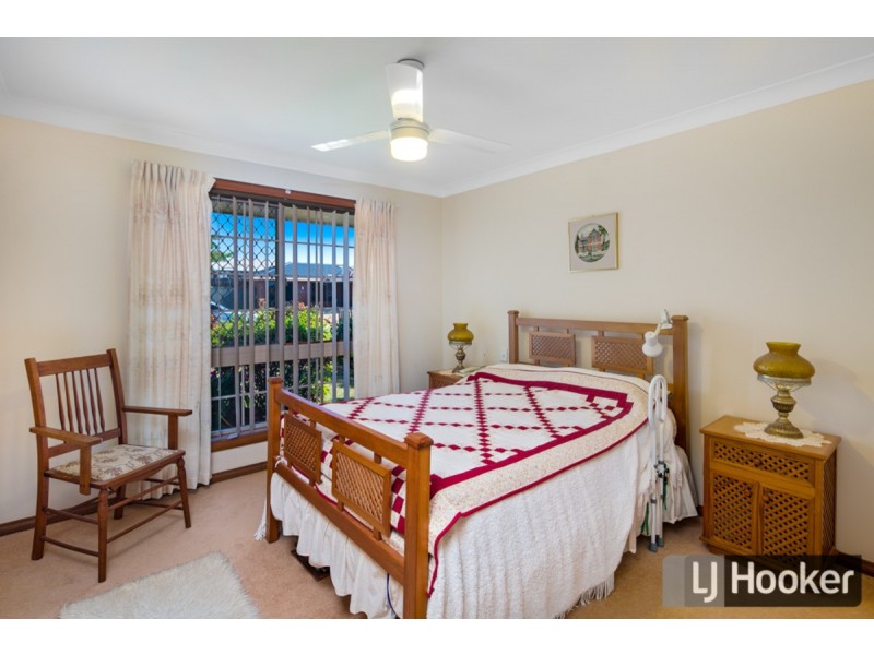 3 McCullagh Street, Cleveland QLD 4163