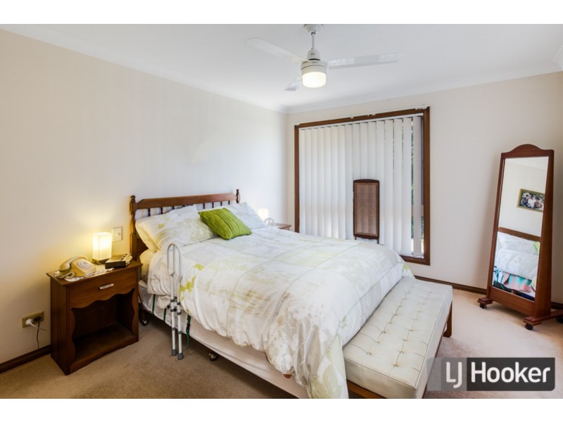 3 McCullagh Street, Cleveland QLD 4163