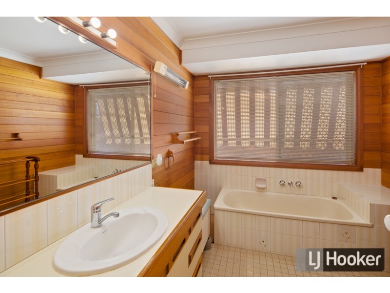 3 McCullagh Street, Cleveland QLD 4163