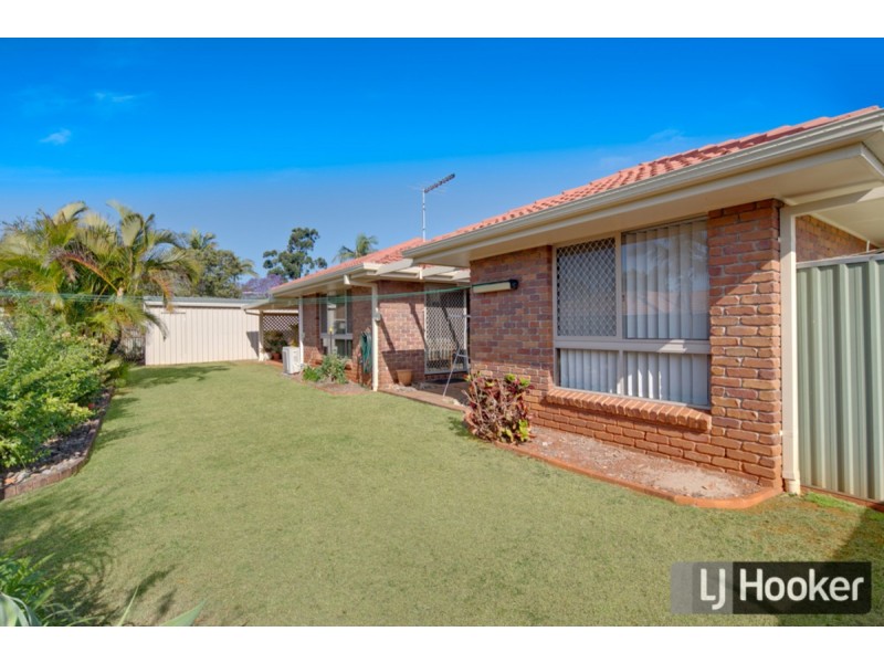 3 McCullagh Street, Cleveland QLD 4163