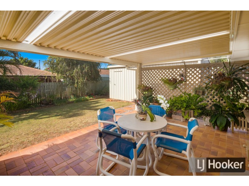 3 McCullagh Street, Cleveland QLD 4163