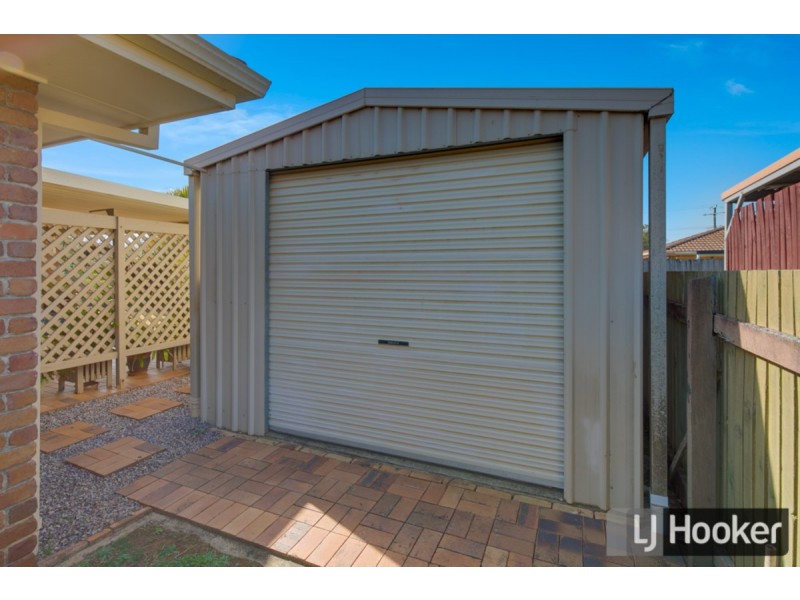 3 McCullagh Street, Cleveland QLD 4163