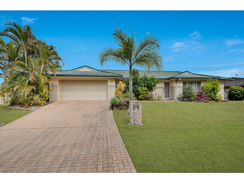 34 Marjorie Buckler Avenue, Redland Bay QLD 4165
