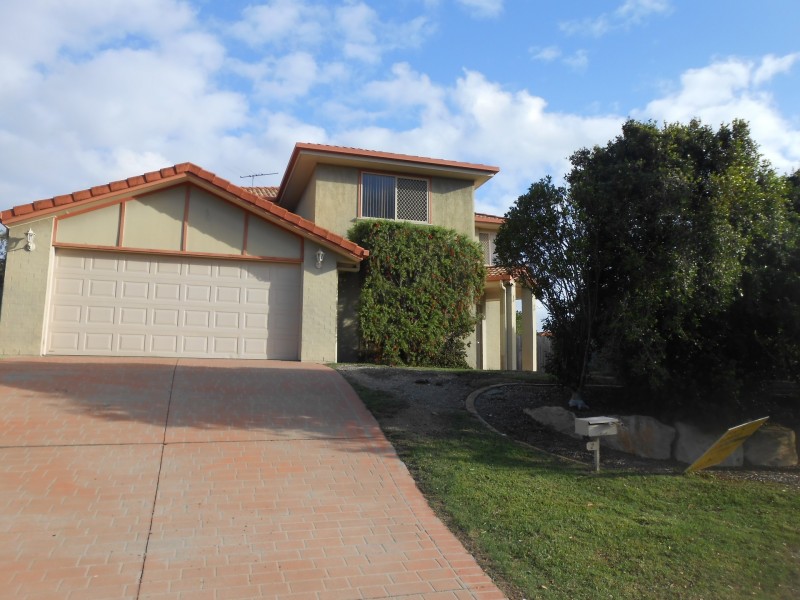 2 Burkett Crescent, Victoria Point QLD 4165