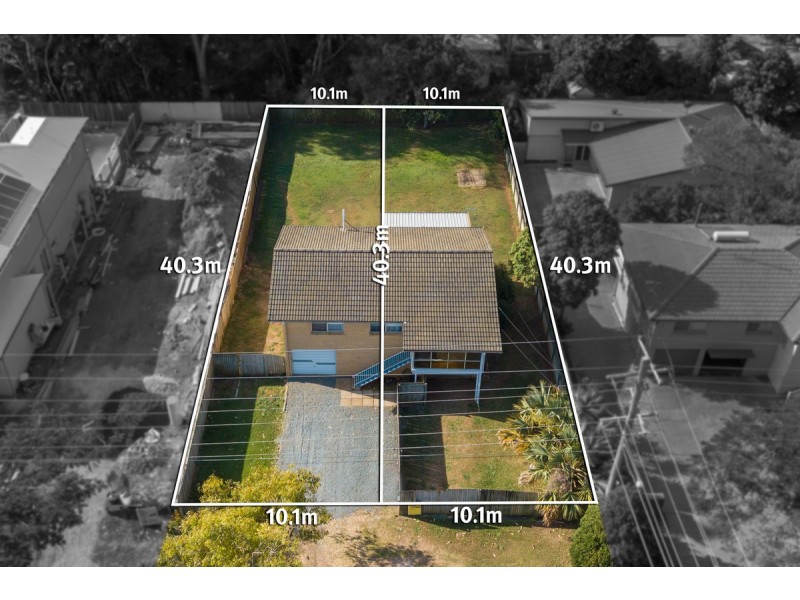76A Bay Street, Cleveland QLD 4163