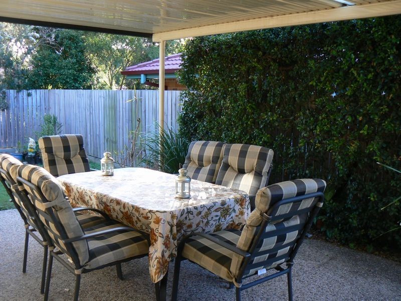 3 Pannosa Court, Capalaba QLD 4157