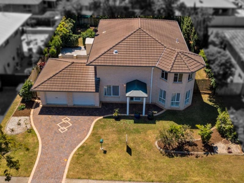 15 South Street, Cleveland QLD 4163