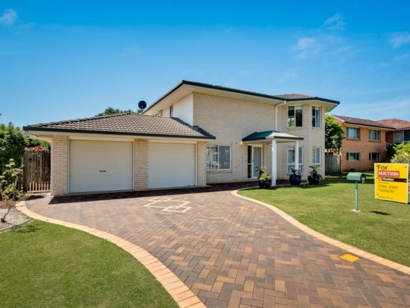 15 South Street, Cleveland QLD 4163