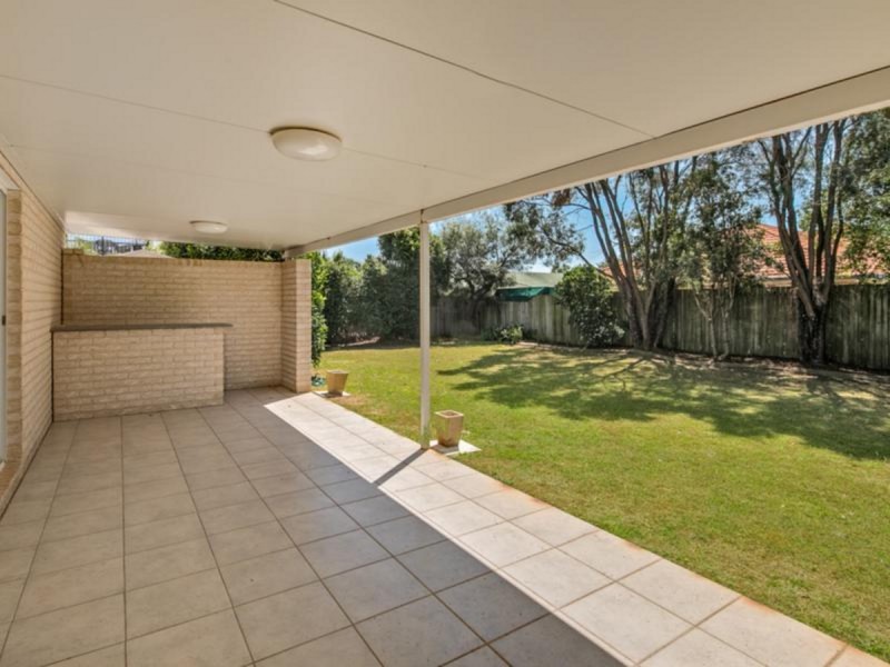 15 South Street, Cleveland QLD 4163