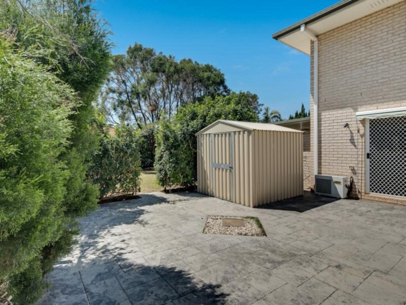 15 South Street, Cleveland QLD 4163